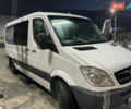 Білий Мерседес Sprinter, об'ємом двигуна 2.2 л та пробігом 304 тис. км за 12000 $, фото 3 на Automoto.ua