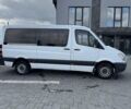 Білий Мерседес Sprinter, об'ємом двигуна 2.2 л та пробігом 200 тис. км за 9500 $, фото 3 на Automoto.ua