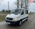 Белый Мерседес Sprinter, объемом двигателя 2.15 л и пробегом 380 тыс. км за 5699 $, фото 8 на Automoto.ua