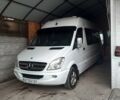 Белый Мерседес Sprinter, объемом двигателя 2.1 л и пробегом 280 тыс. км за 19000 $, фото 1 на Automoto.ua