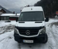 Белый Мерседес Sprinter, объемом двигателя 2.99 л и пробегом 600 тыс. км за 14900 $, фото 1 на Automoto.ua