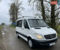 Белый Мерседес Sprinter, объемом двигателя 2.15 л и пробегом 380 тыс. км за 5699 $, фото 20 на Automoto.ua