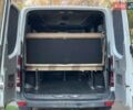 Белый Мерседес Sprinter, объемом двигателя 2.15 л и пробегом 700 тыс. км за 10300 $, фото 13 на Automoto.ua