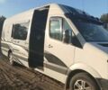 Білий Мерседес Sprinter, об'ємом двигуна 0 л та пробігом 670 тис. км за 14000 $, фото 1 на Automoto.ua