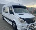 Білий Мерседес Sprinter, об'ємом двигуна 2.15 л та пробігом 5 тис. км за 11000 $, фото 1 на Automoto.ua