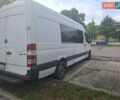 Білий Мерседес Sprinter, об'ємом двигуна 3 л та пробігом 500 тис. км за 10600 $, фото 5 на Automoto.ua