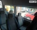 Белый Мерседес Sprinter, объемом двигателя 2.1 л и пробегом 350 тыс. км за 11700 $, фото 15 на Automoto.ua