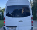 Білий Мерседес Sprinter, об'ємом двигуна 2.9 л та пробігом 722 тис. км за 29600 $, фото 4 на Automoto.ua
