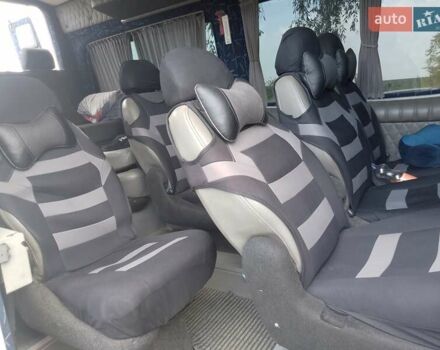 Білий Мерседес Sprinter, об'ємом двигуна 0 л та пробігом 420 тис. км за 10500 $, фото 3 на Automoto.ua