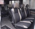 Белый Мерседес Sprinter, объемом двигателя 2.15 л и пробегом 350 тыс. км за 11500 $, фото 7 на Automoto.ua