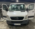 Білий Мерседес Sprinter, об'ємом двигуна 2.2 л та пробігом 304 тис. км за 12000 $, фото 1 на Automoto.ua