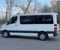 Белый Мерседес Sprinter, объемом двигателя 2.15 л и пробегом 700 тыс. км за 10300 $, фото 5 на Automoto.ua