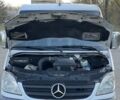Белый Мерседес Sprinter, объемом двигателя 2.15 л и пробегом 700 тыс. км за 10300 $, фото 8 на Automoto.ua