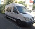 Білий Мерседес Sprinter, об'ємом двигуна 0 л та пробігом 420 тис. км за 10500 $, фото 1 на Automoto.ua