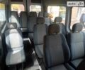 Белый Мерседес Sprinter, объемом двигателя 2.1 л и пробегом 350 тыс. км за 11700 $, фото 9 на Automoto.ua