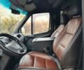 Белый Мерседес Sprinter, объемом двигателя 2.2 л и пробегом 460 тыс. км за 14000 $, фото 7 на Automoto.ua