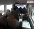 Белый Мерседес Sprinter, объемом двигателя 2.1 л и пробегом 350 тыс. км за 11700 $, фото 10 на Automoto.ua