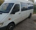Белый Мерседес Sprinter, объемом двигателя 2.7 л и пробегом 512 тыс. км за 15500 $, фото 1 на Automoto.ua
