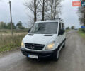 Белый Мерседес Sprinter, объемом двигателя 2.15 л и пробегом 380 тыс. км за 5699 $, фото 17 на Automoto.ua