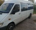 Белый Мерседес Sprinter, объемом двигателя 2.7 л и пробегом 512 тыс. км за 15500 $, фото 1 на Automoto.ua