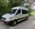 Білий Мерседес Sprinter, об'ємом двигуна 2.2 л та пробігом 411 тис. км за 9000 $, фото 1 на Automoto.ua
