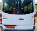 Білий Мерседес Sprinter, об'ємом двигуна 2.1 л та пробігом 308 тис. км за 12250 $, фото 1 на Automoto.ua