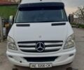 Белый Мерседес Sprinter, объемом двигателя 2.1 л и пробегом 280 тыс. км за 19000 $, фото 16 на Automoto.ua