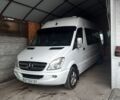 Белый Мерседес Sprinter, объемом двигателя 2.1 л и пробегом 280 тыс. км за 19000 $, фото 1 на Automoto.ua