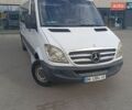 Белый Мерседес Sprinter, объемом двигателя 2.2 л и пробегом 640 тыс. км за 14000 $, фото 1 на Automoto.ua