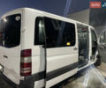 Білий Мерседес Sprinter, об'ємом двигуна 2.2 л та пробігом 304 тис. км за 12000 $, фото 1 на Automoto.ua