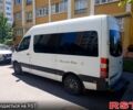 Білий Мерседес Sprinter, об'ємом двигуна 2.2 л та пробігом 420 тис. км за 10000 $, фото 2 на Automoto.ua