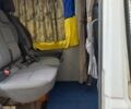 Белый Мерседес Sprinter, объемом двигателя 2.1 л и пробегом 417 тыс. км за 9300 $, фото 14 на Automoto.ua