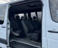Білий Мерседес Sprinter, об'ємом двигуна 2.2 л та пробігом 200 тис. км за 9500 $, фото 6 на Automoto.ua