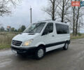 Белый Мерседес Sprinter, объемом двигателя 2.15 л и пробегом 380 тыс. км за 5699 $, фото 22 на Automoto.ua