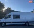 Білий Мерседес Sprinter, об'ємом двигуна 2.9 л та пробігом 722 тис. км за 29600 $, фото 3 на Automoto.ua