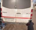 Білий Мерседес Sprinter, об'ємом двигуна 3 л та пробігом 420 тис. км за 12000 $, фото 4 на Automoto.ua