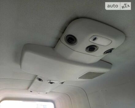 Белый Мерседес Sprinter, объемом двигателя 2.1 л и пробегом 350 тыс. км за 11700 $, фото 14 на Automoto.ua