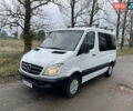 Белый Мерседес Sprinter, объемом двигателя 2.15 л и пробегом 380 тыс. км за 5699 $, фото 3 на Automoto.ua