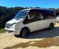 Белый Мерседес Sprinter, объемом двигателя 22 л и пробегом 450 тыс. км за 12500 $, фото 4 на Automoto.ua