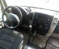 Белый Мерседес Sprinter, объемом двигателя 2.1 л и пробегом 350 тыс. км за 11700 $, фото 18 на Automoto.ua