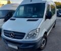Белый Мерседес Sprinter, объемом двигателя 2.2 л и пробегом 998 тыс. км за 10000 $, фото 1 на Automoto.ua