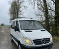 Белый Мерседес Sprinter, объемом двигателя 2.15 л и пробегом 380 тыс. км за 5699 $, фото 9 на Automoto.ua