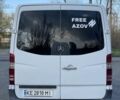 Белый Мерседес Sprinter, объемом двигателя 2.15 л и пробегом 700 тыс. км за 10300 $, фото 3 на Automoto.ua