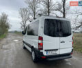 Белый Мерседес Sprinter, объемом двигателя 2.15 л и пробегом 380 тыс. км за 5699 $, фото 13 на Automoto.ua