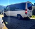 Белый Мерседес Sprinter, объемом двигателя 22 л и пробегом 450 тыс. км за 12500 $, фото 2 на Automoto.ua
