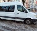 Білий Мерседес Sprinter, об'ємом двигуна 2.2 л та пробігом 300 тис. км за 9000 $, фото 1 на Automoto.ua