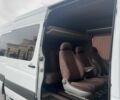 Белый Мерседес Sprinter, объемом двигателя 3 л и пробегом 230 тыс. км за 16500 $, фото 10 на Automoto.ua