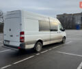 Белый Мерседес Sprinter, объемом двигателя 2.2 л и пробегом 615 тыс. км за 12500 $, фото 1 на Automoto.ua