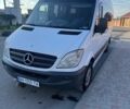 Белый Мерседес Sprinter, объемом двигателя 2.99 л и пробегом 530 тыс. км за 15300 $, фото 5 на Automoto.ua