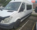 Білий Мерседес Sprinter, об'ємом двигуна 3 л та пробігом 500 тис. км за 10600 $, фото 1 на Automoto.ua